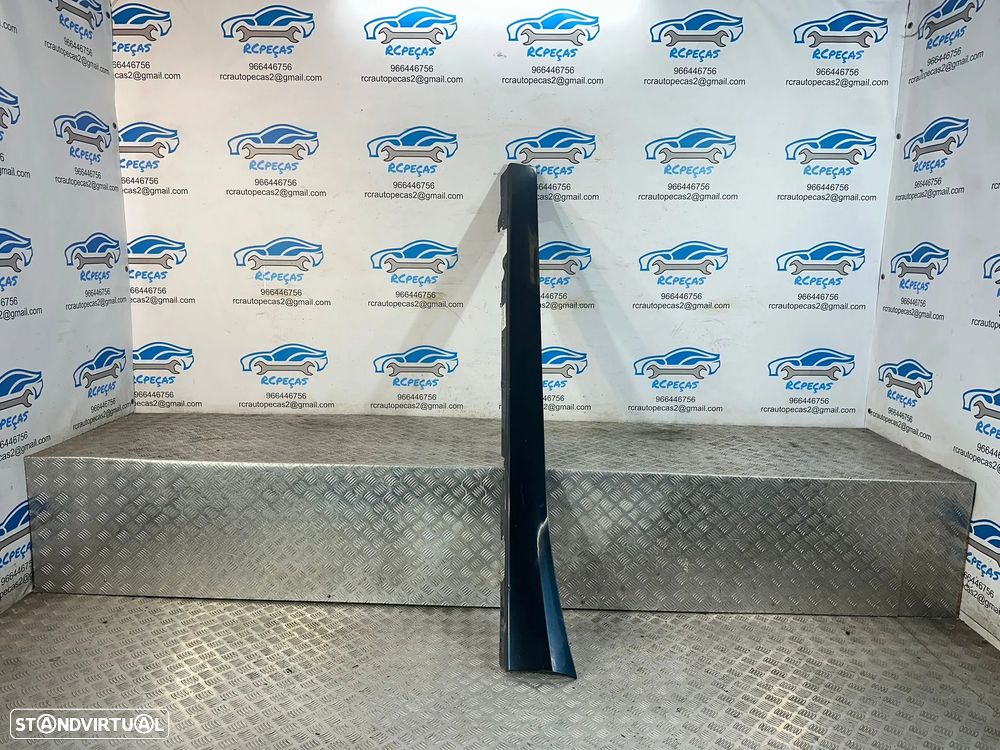 .Embaladeiras Saias Laterais Sport Originais BMW Serie 1 F20 5 Portas 2012 - 2019 - 2