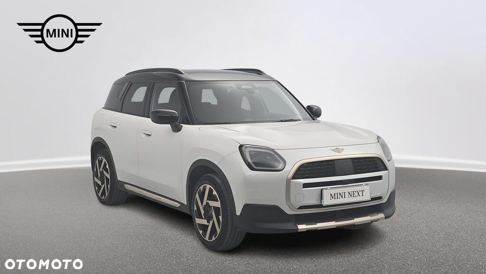 MINI Countryman C mHEV Linia Favoured - 3