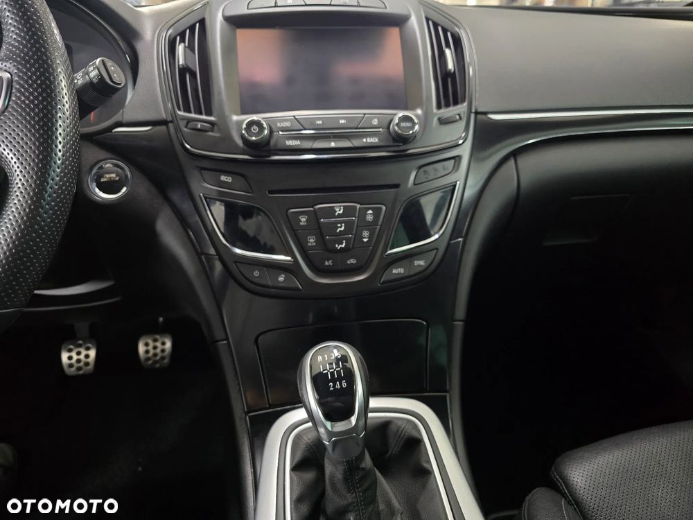 Opel Insignia 2.0 CDTI ecoFLEXStart/Stop Business Innovation - 35