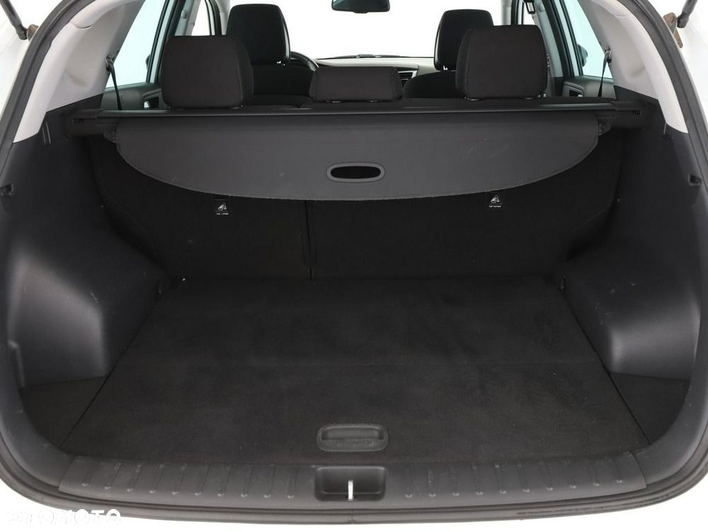 Hyundai Tucson 2.0 CRDI Comfort 4WD - 21