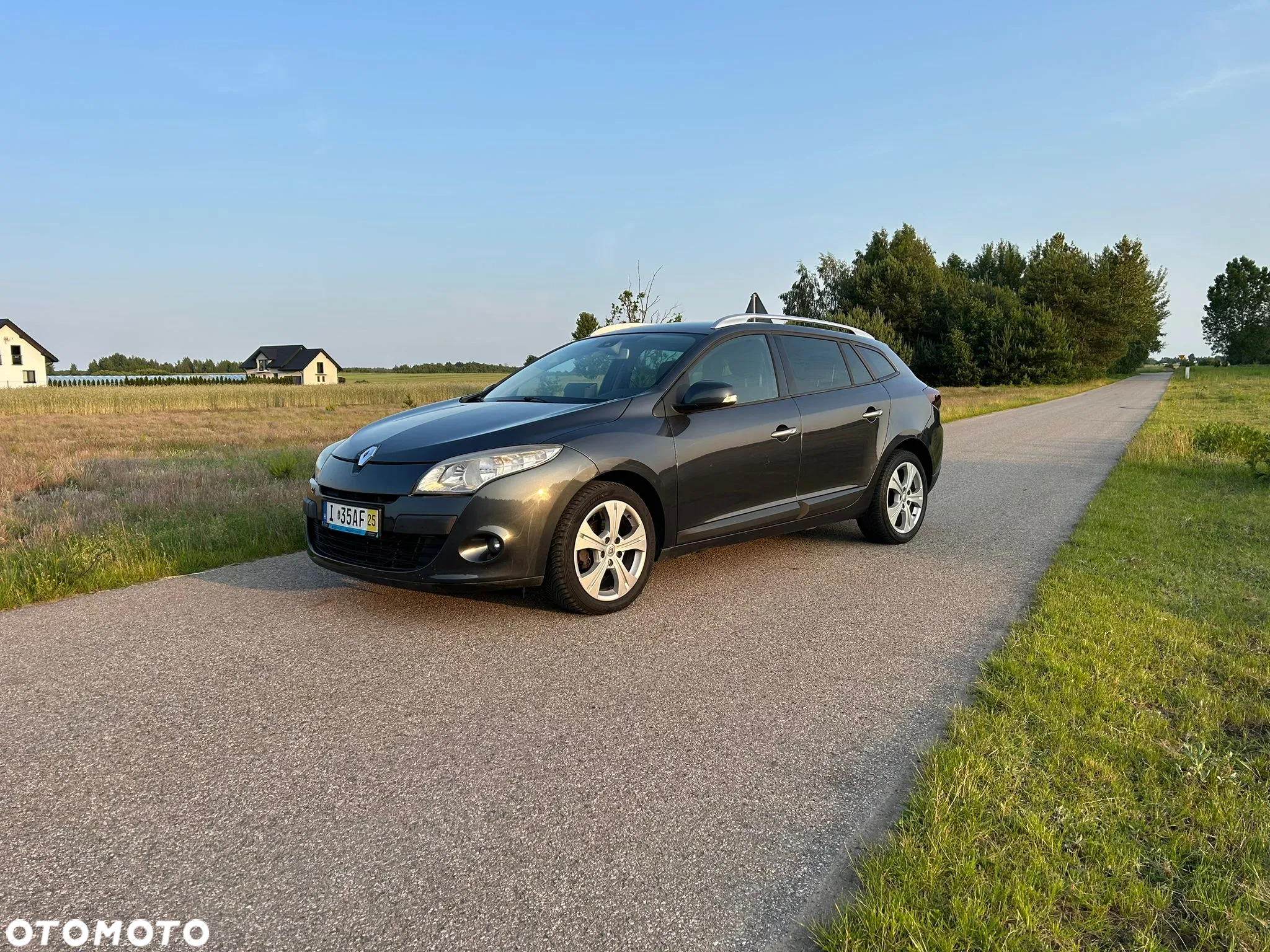 Renault Megane Grandtour TCe 130 Dynamique - 2