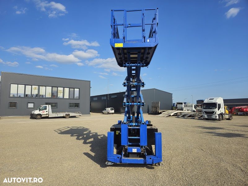 Genie GS-4069BE - 19