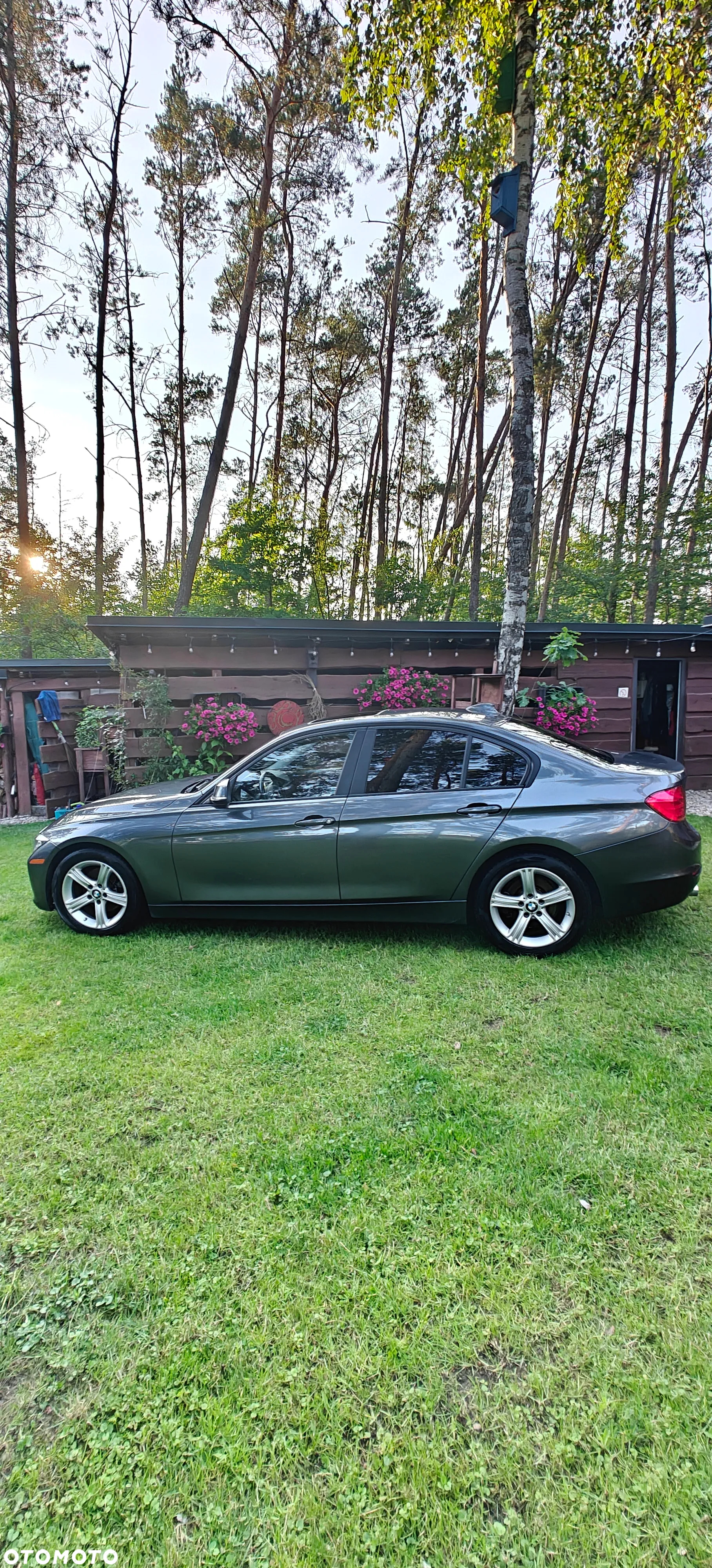BMW Seria 3 320d - 17