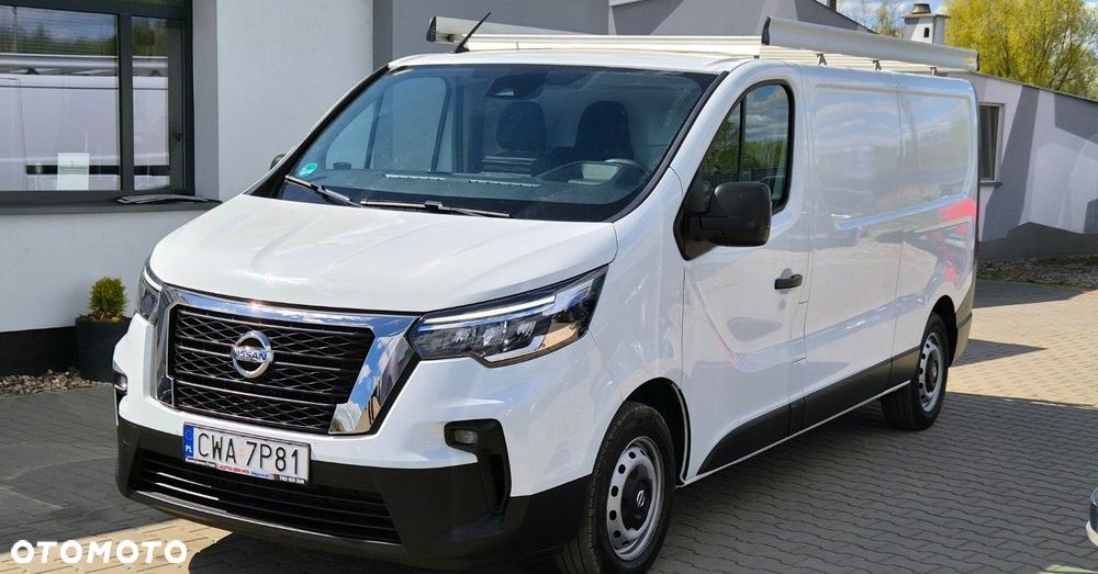 Nissan Primastar - 10