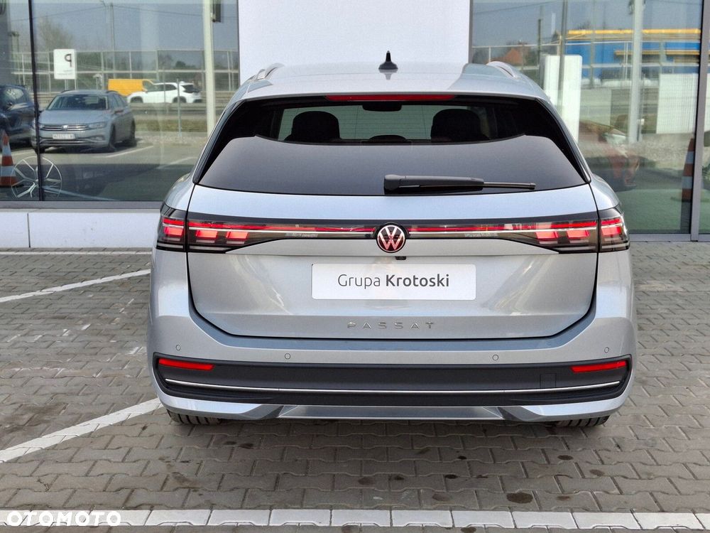 Volkswagen Passat - 7