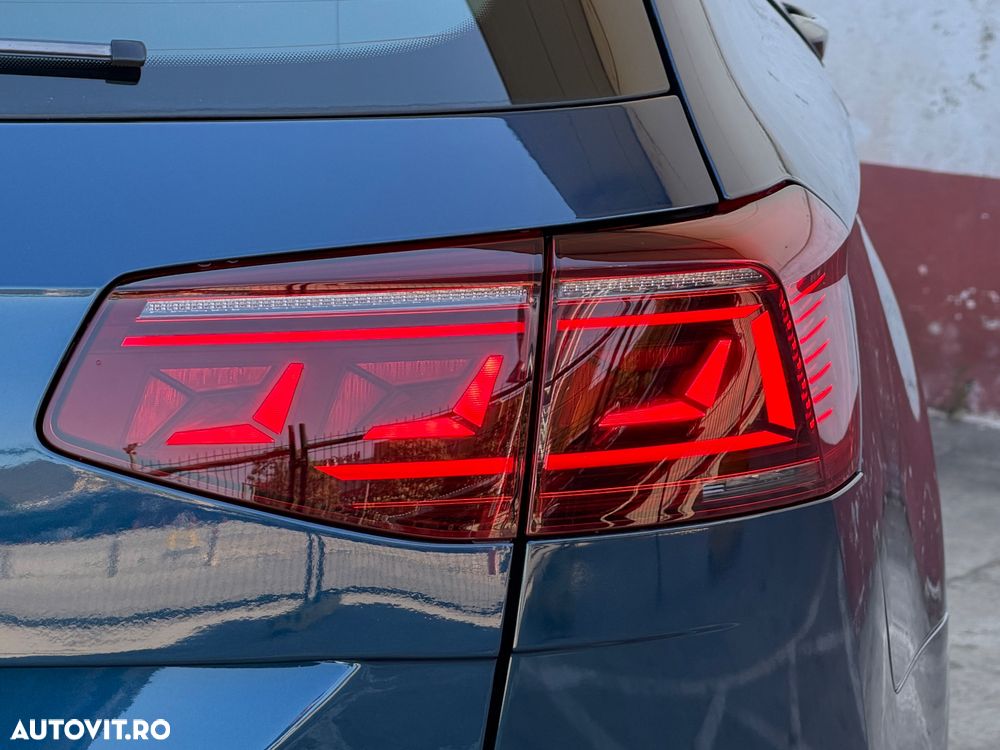 Volkswagen Passat 1.5 TSI ACT OPF Trendline - 9