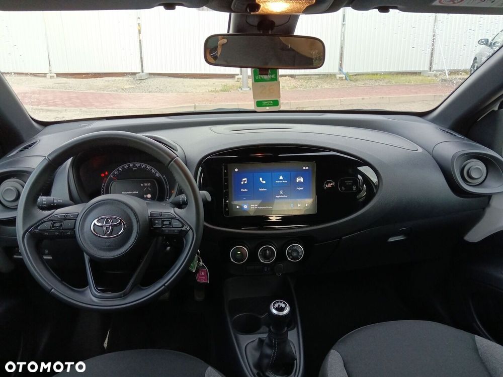 Toyota Aygo X - 2