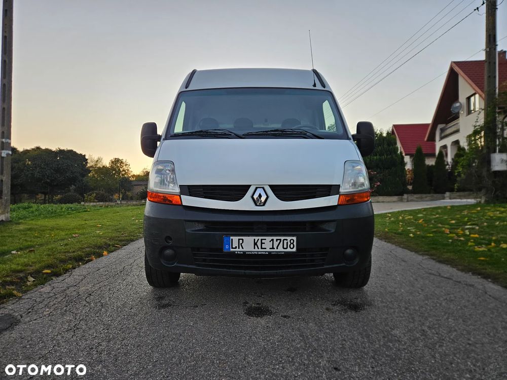 Renault MASTER - 8