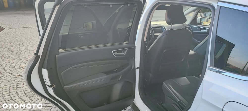 Ford S-Max 2.0 TDCi Titanium PowerShift - 17