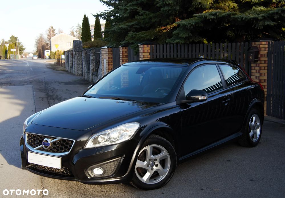 Volvo C30 D3 Edition Pro - 7