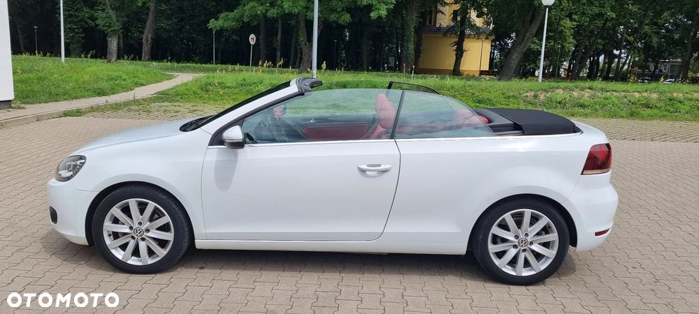 Volkswagen Golf 1.6 TDI BlueMotion Technology Comfortline - 7