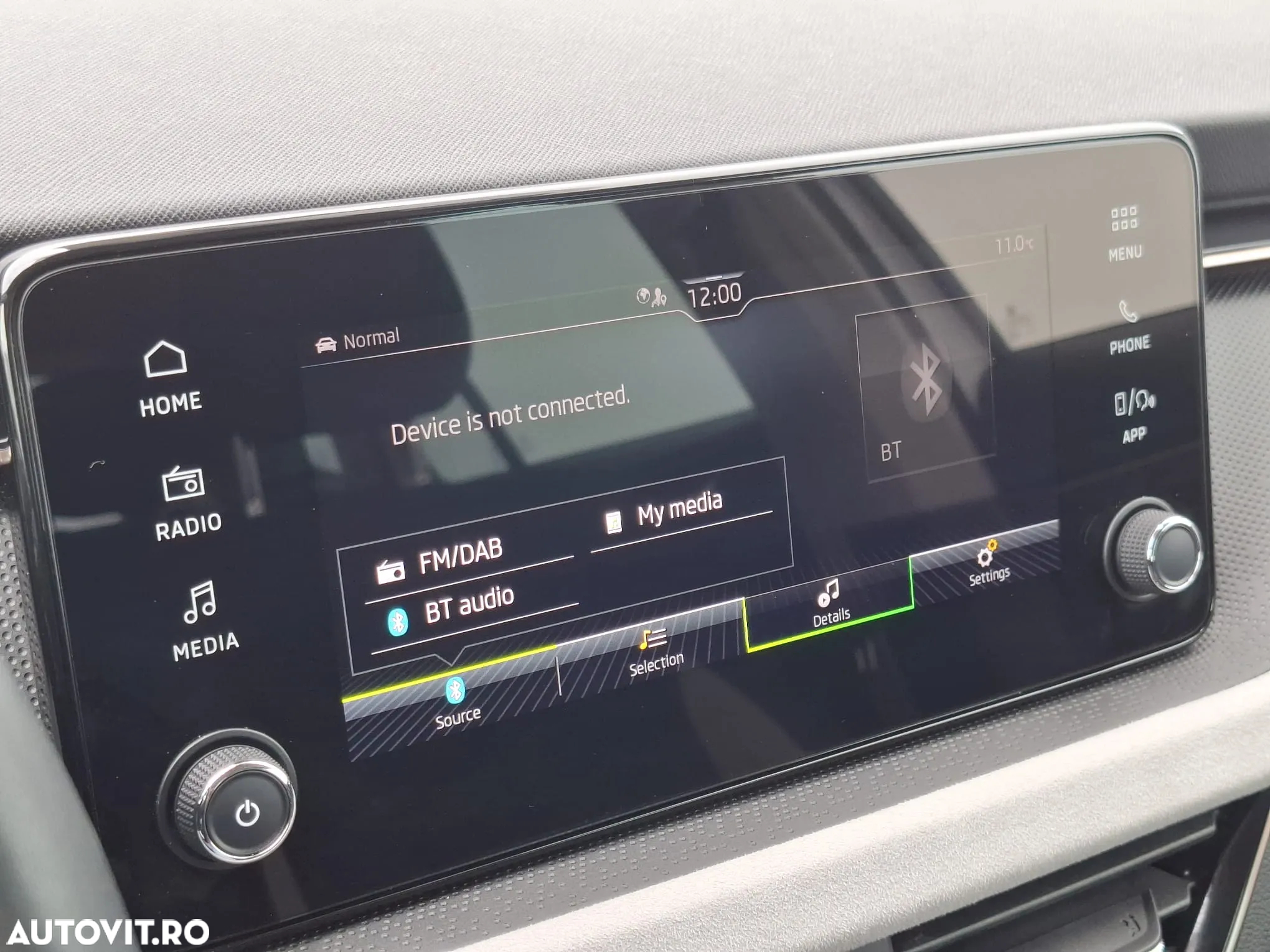 Skoda Kamiq 1.0 TSI DSG Selection - 28