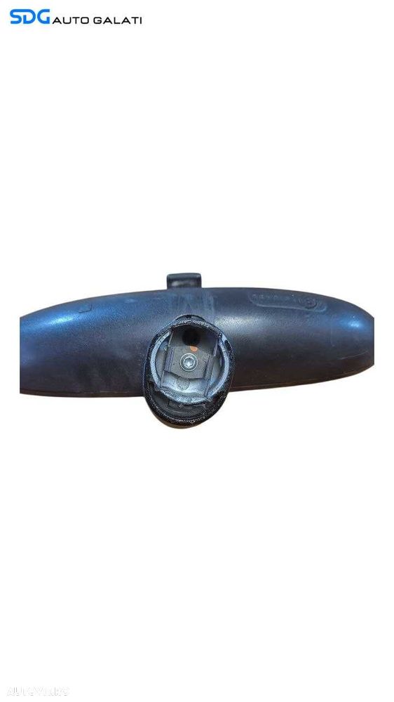 Oglinda Interior Retrovizoare Audi TT 8J 2007 - 2014 [L8136] - 5
