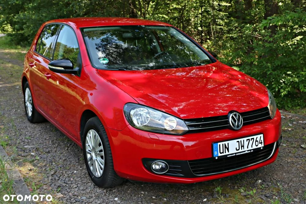 Volkswagen Golf 1.2 TSI Style - 17