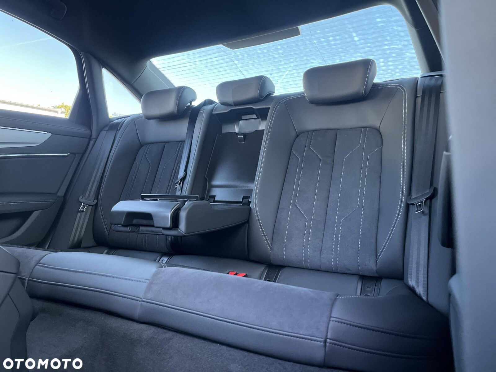 Audi A6 - 37