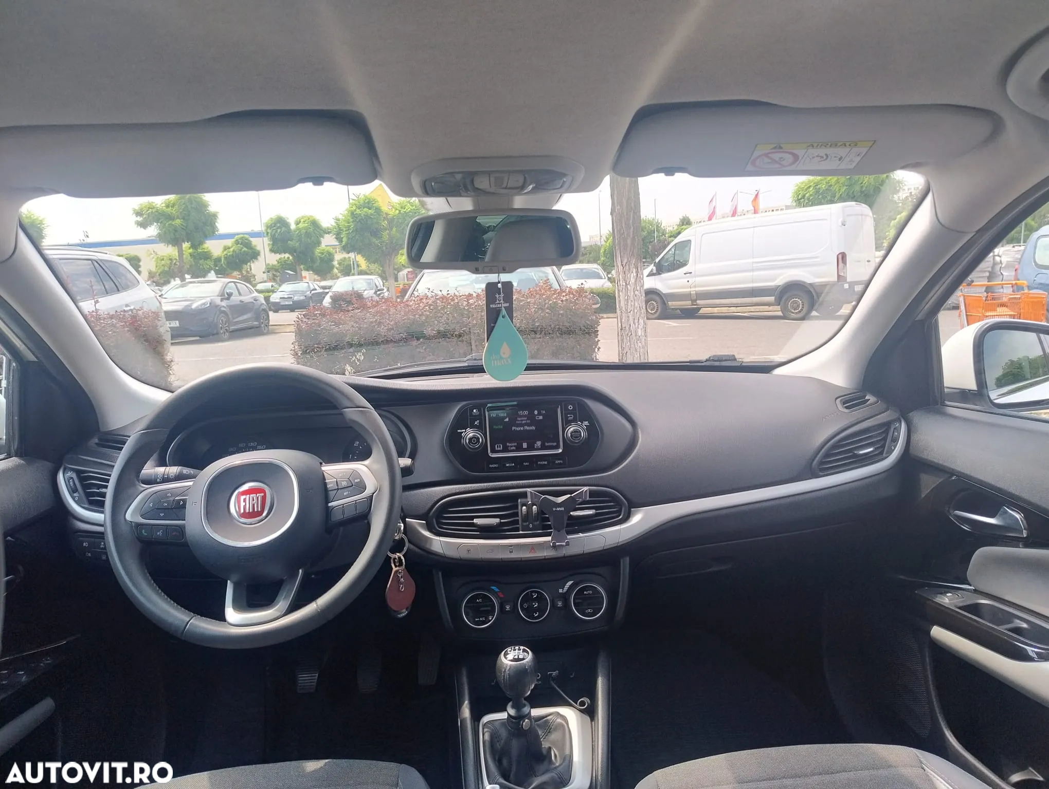 Fiat Tipo - 5