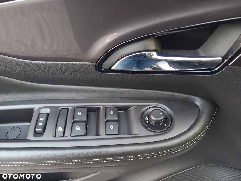 Opel Mokka 1.4 Turbo ecoFLEX Start/Stop Innovation - 33