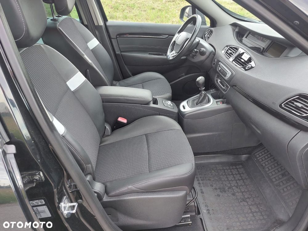 Renault Grand Scenic Gr 1.2 TCe Energy Dynamique - 13