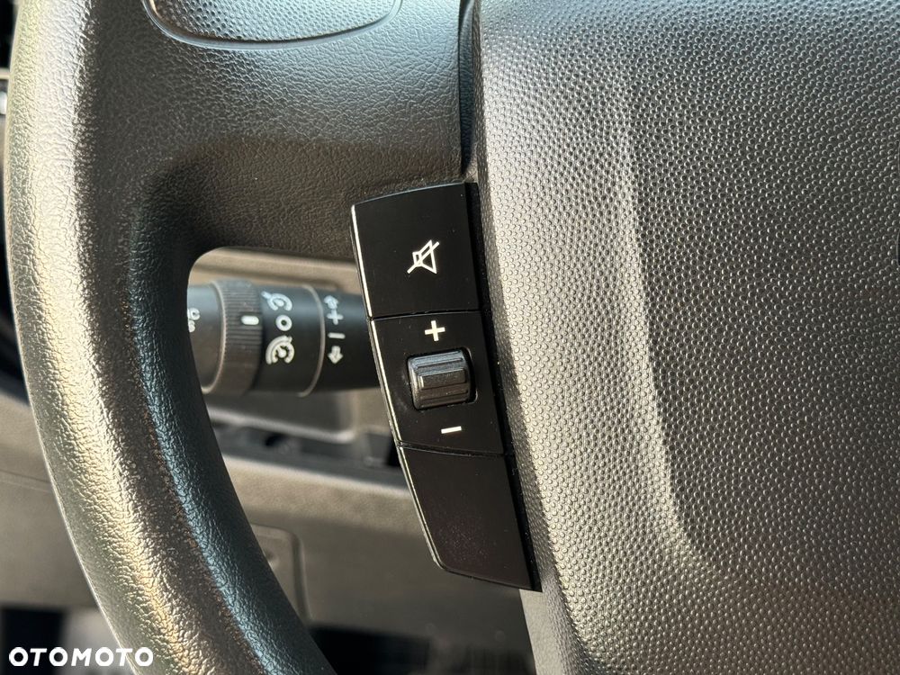 Citroën Jumper Doka - 25