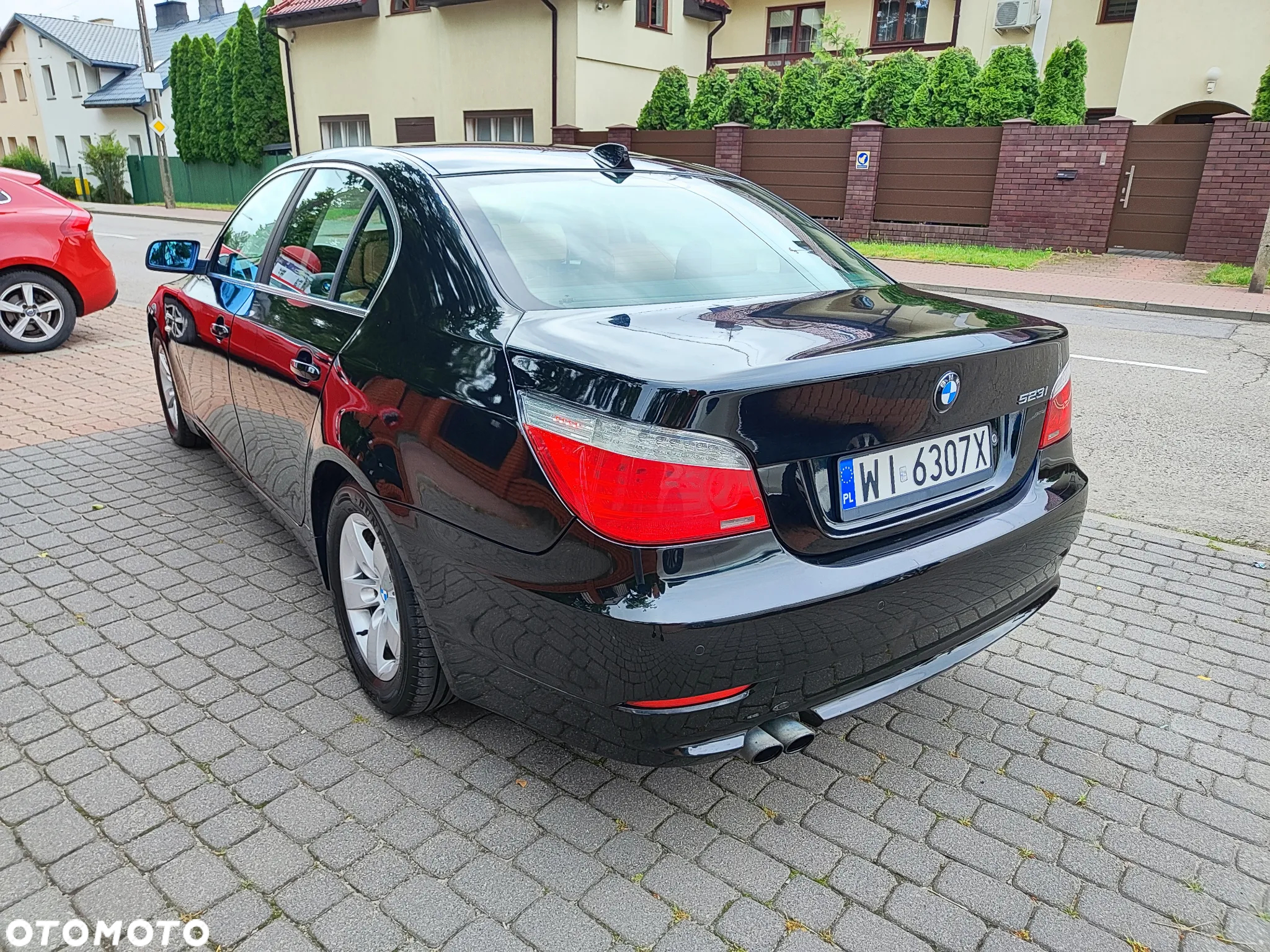 BMW Seria 5 - 10