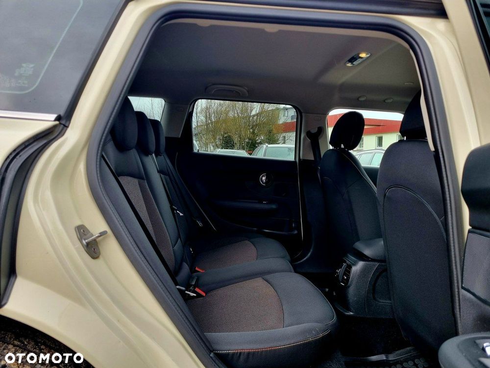 MINI Clubman Cooper D Estate Edition - 14