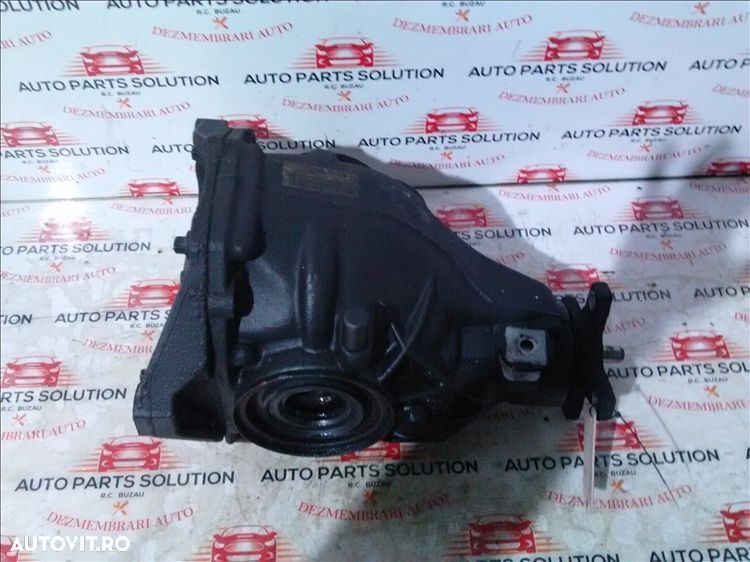 grup spate mercedes benz e class coupe 2.2d an fabr. 2011 - 1