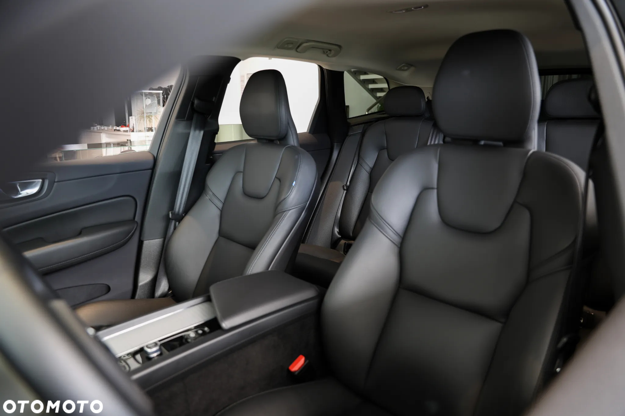 Volvo XC 60 B4 B Core - 9