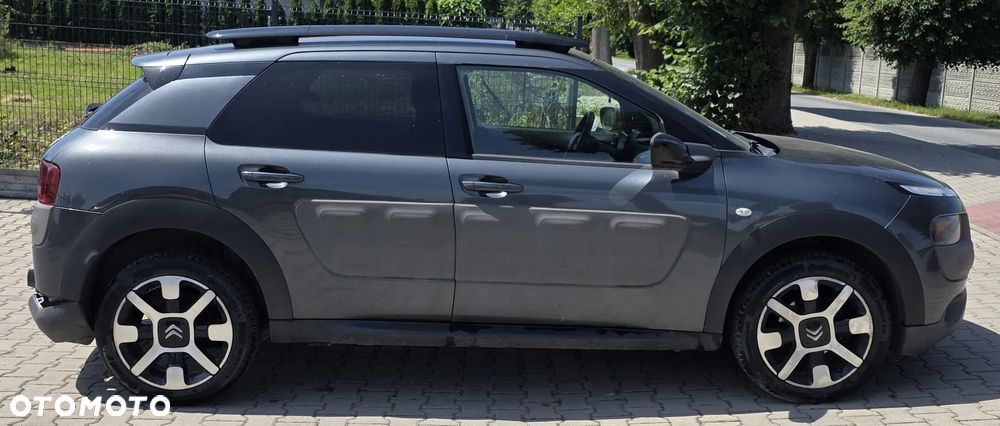 Citroën C4 Cactus Pure Tech 110 Stop&Start Shine - 8