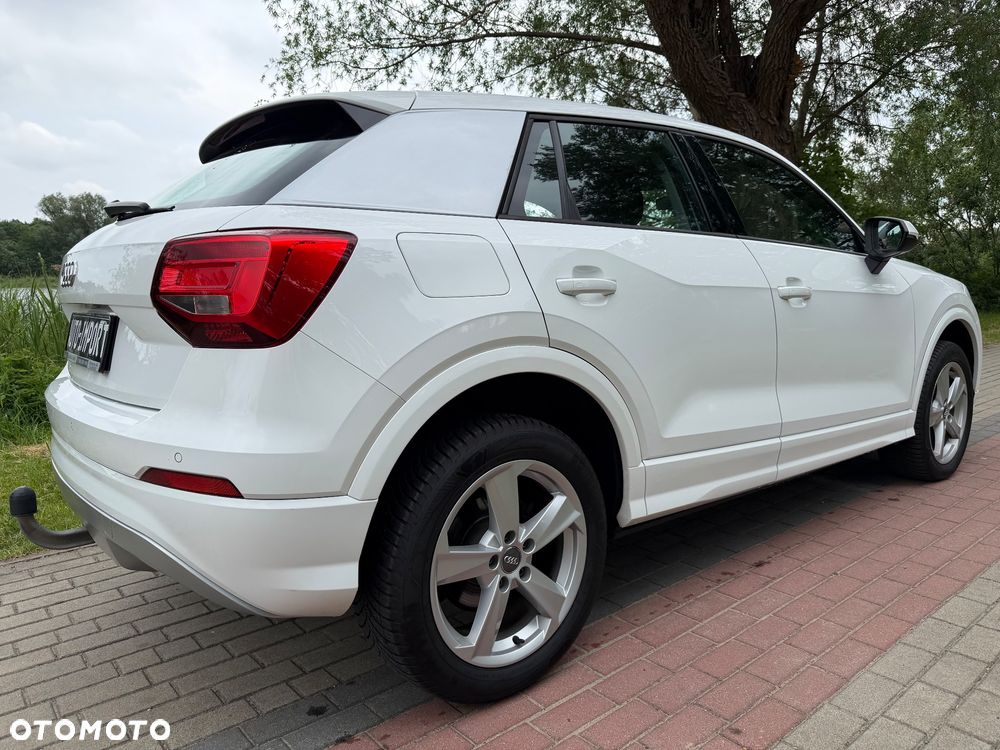 Audi Q2 - 5