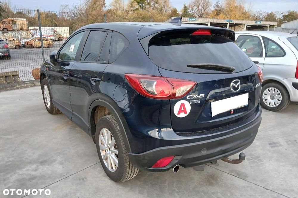 Mazda CX-5 SKYACTIV-D 150 Prime-Line - 7
