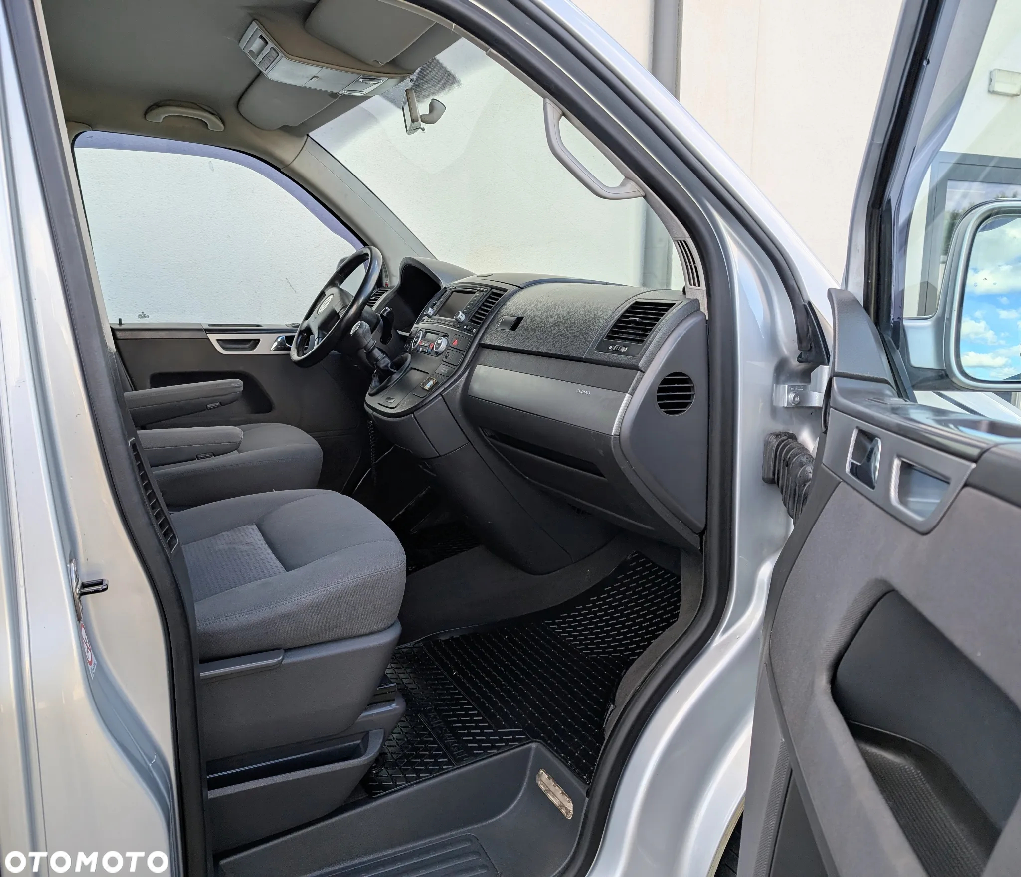 Volkswagen Multivan TDI L1 Trendline - 13