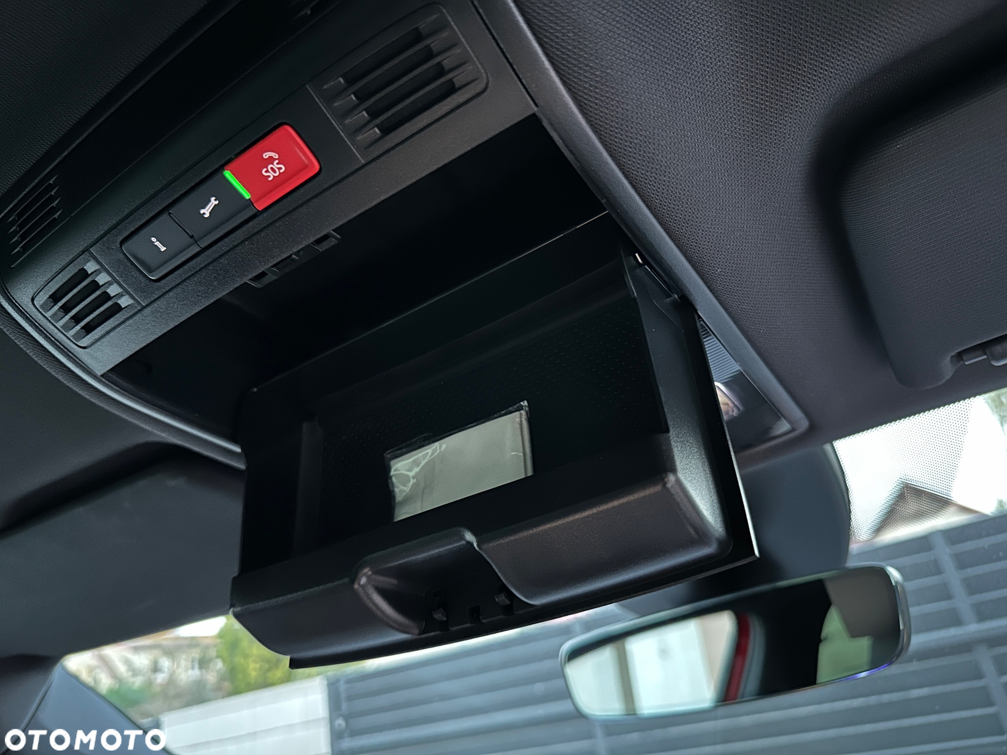Skoda Superb 2.0 TSI Sportline DSG - 13