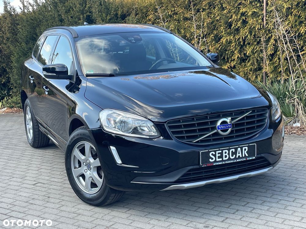 Volvo XC 60 D3 Momentum - 25