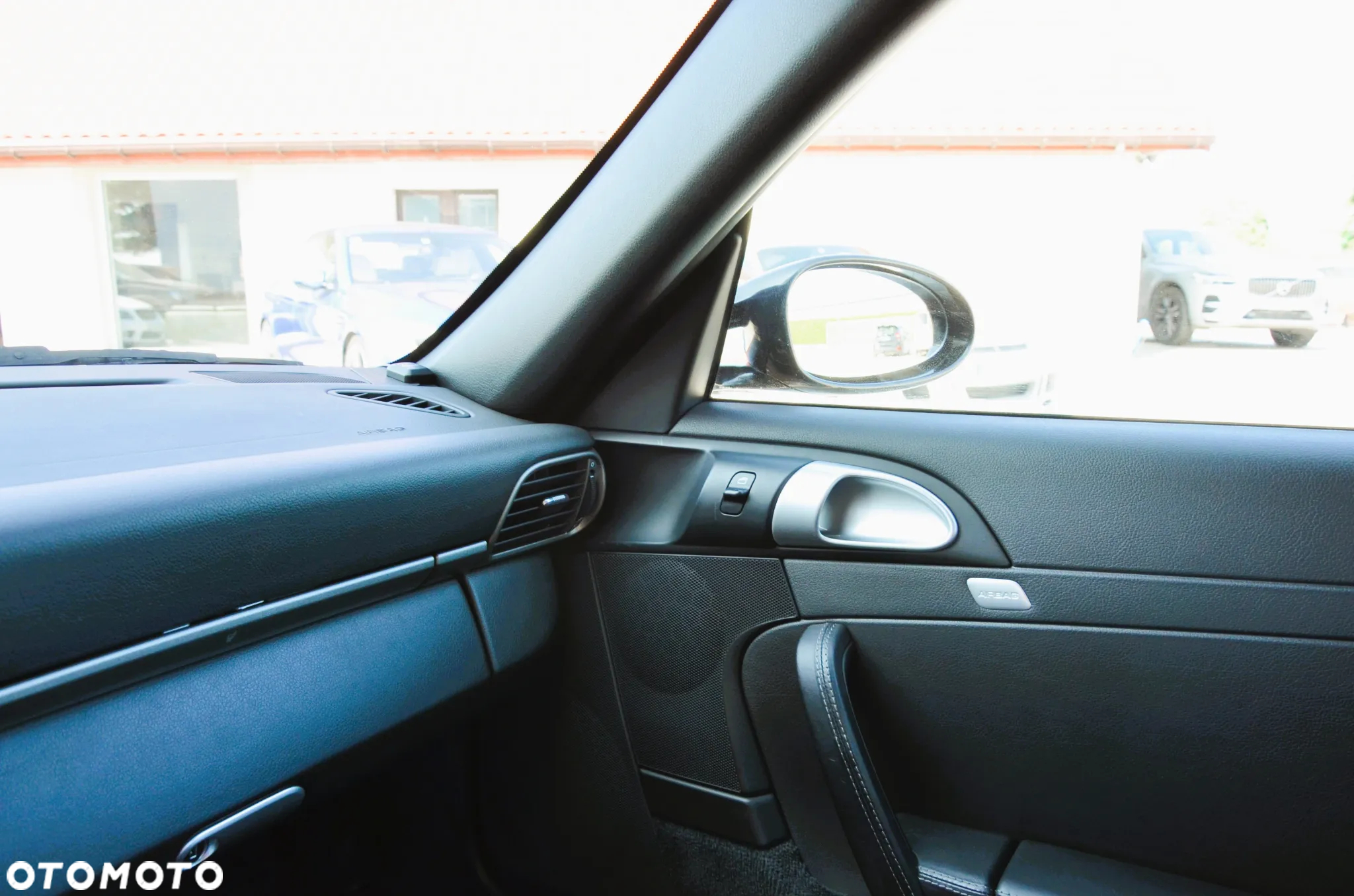 Porsche 911 Carrera Tiptronic S - 20