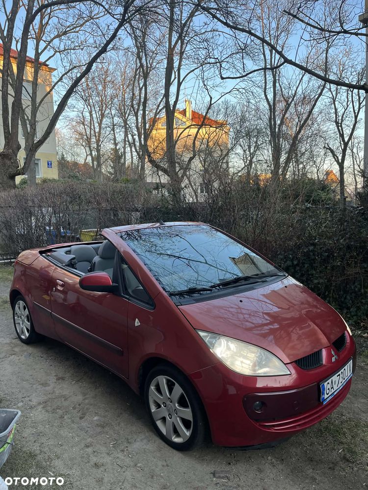 Mitsubishi Colt 1.5 Invite - 12