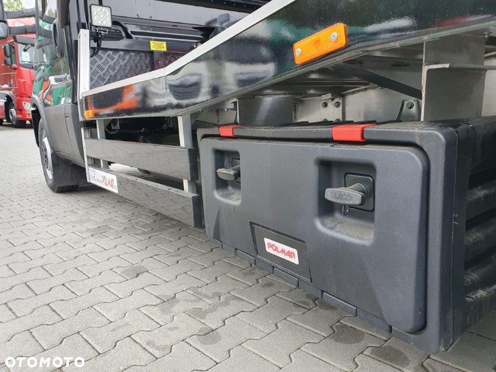 Iveco Dailly - 12
