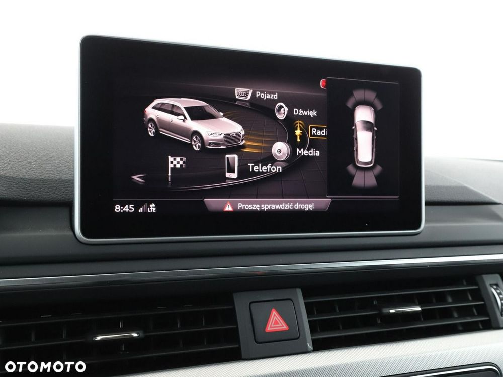 Audi A4 Avant 40 TDI S tronic quattro design - 25
