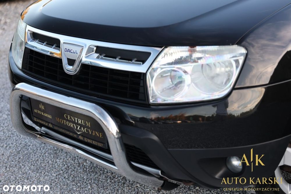 Dacia Duster - 4