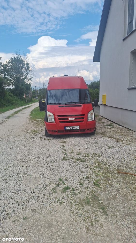 Ford Transit - 2
