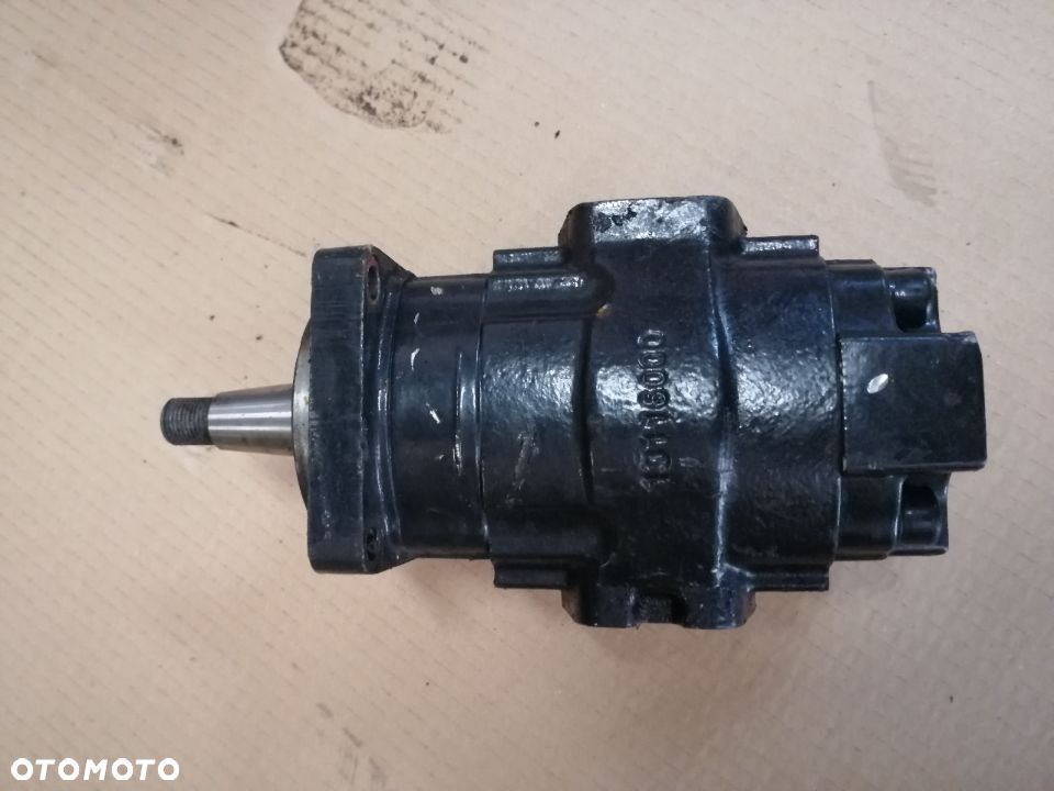 Pompa hydrauliczna CASAPPA MAN 36.06660-6008 - 1