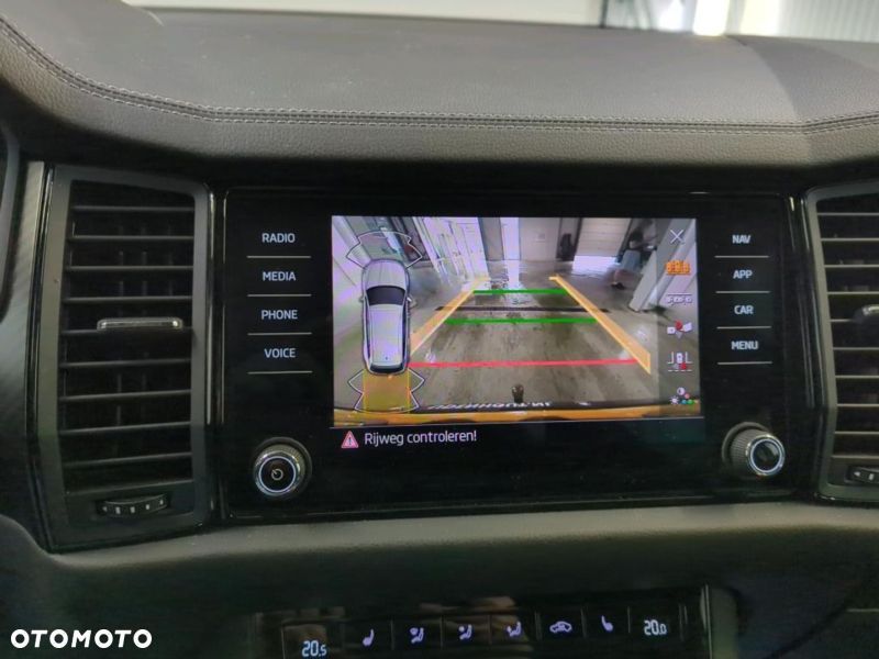 Skoda Kodiaq 1.4 TSI ACT 4x2 Sportline DSG - 10