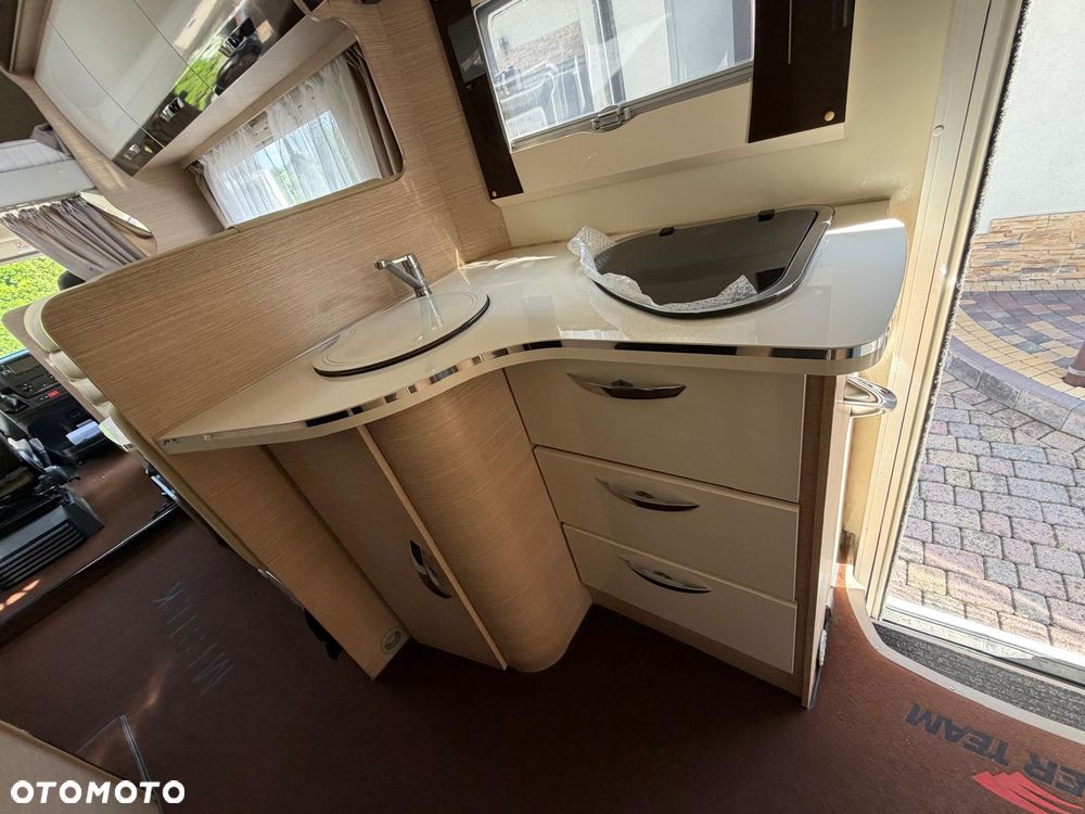 Fiat Ducato Kamper - 22