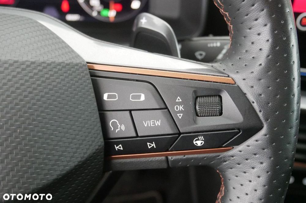 Cupra Formentor 1.5 TSI DSG - 23