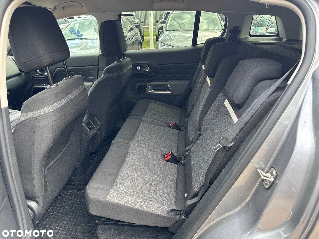 Citroën C5 Aircross 1.2 PureTech Feel - 10
