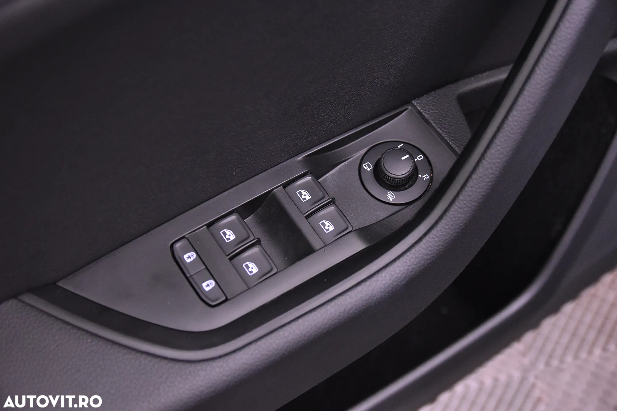 Skoda Superb - 14