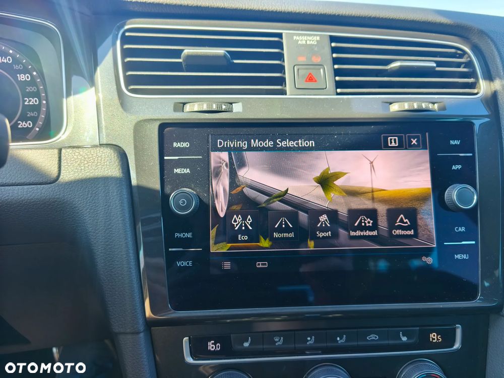 Volkswagen Golf Alltrack 2.0 TDI 4Motion (BMT) DSG - 30