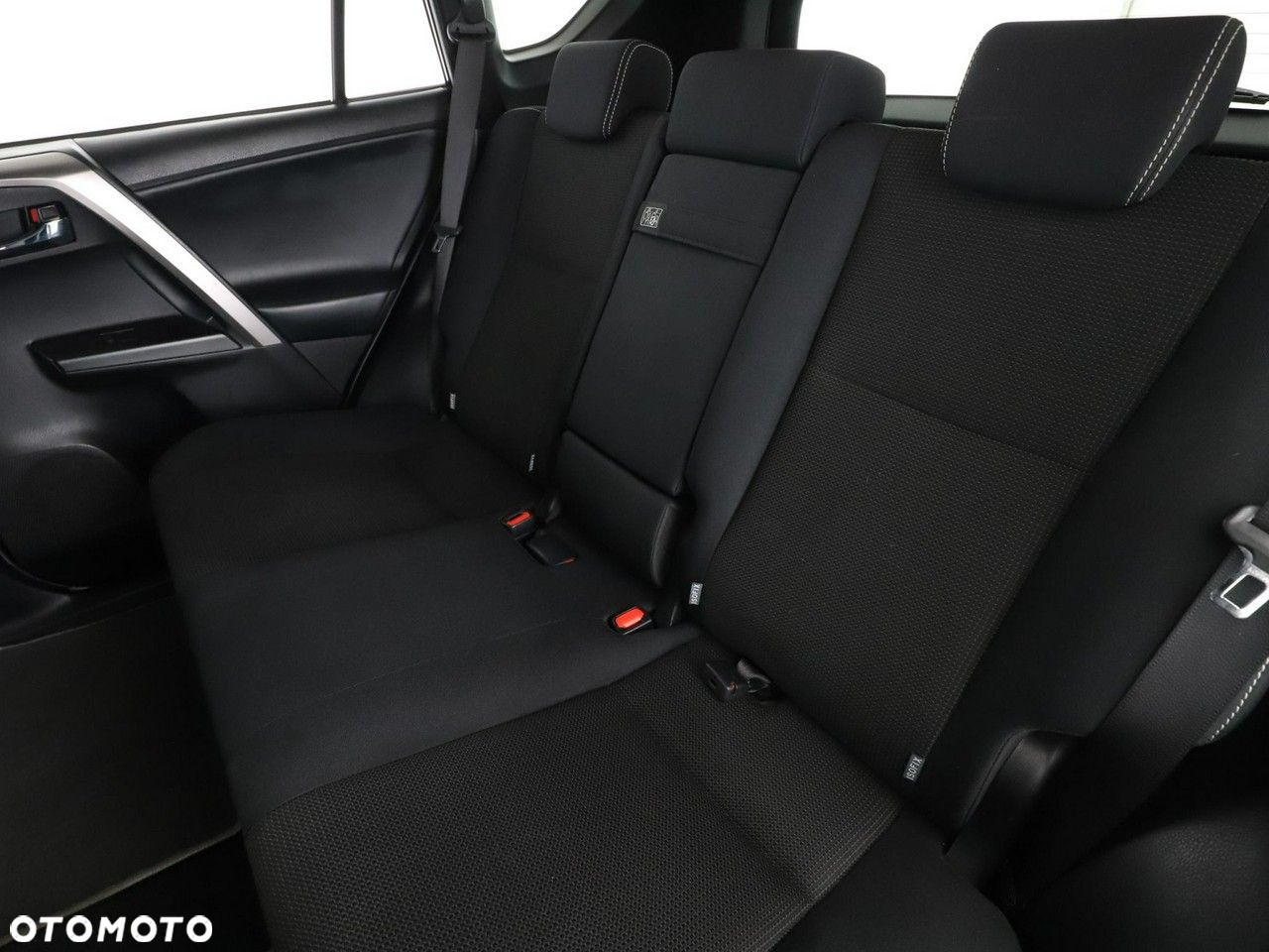Toyota RAV4 2.5 4x2 Hybrid Edition - 17