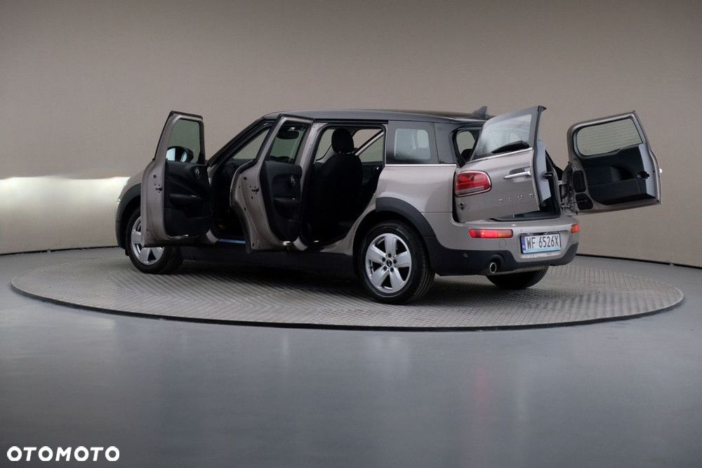 MINI Clubman - 7