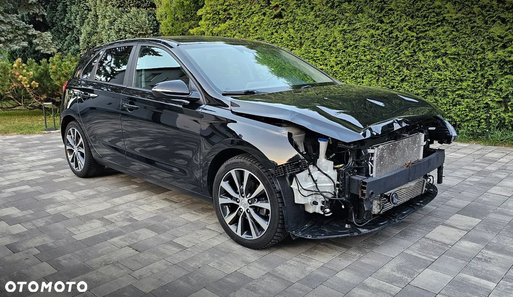 Hyundai i30 1.6 CRDi Premium - 3