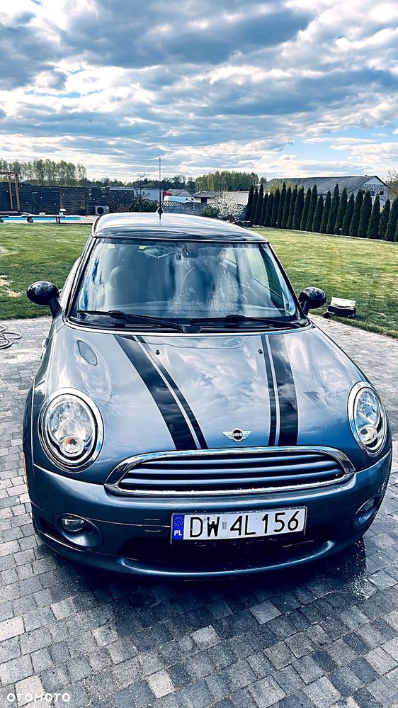 MINI Cooper - 2